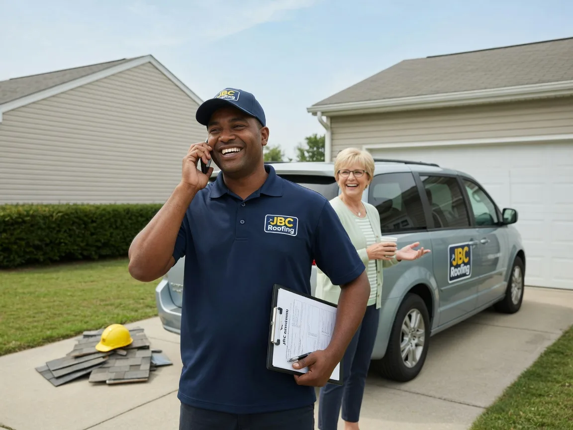 Roof Replacement Fall City, WA FAQs